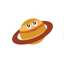 saturn object