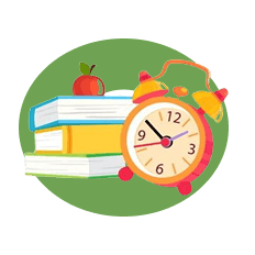 Toddlers (3 years) to Pre-2 (6 year)